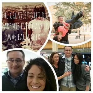 Meet your Posher, Diane